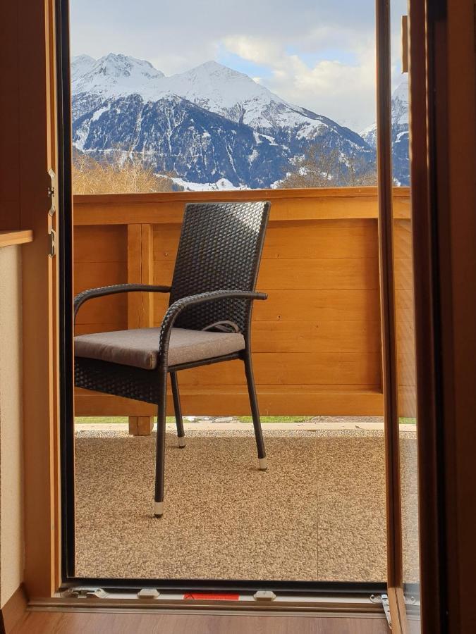 Gaestehaus Zedlacherhof Matrei in Osttirol Exteriér fotografie