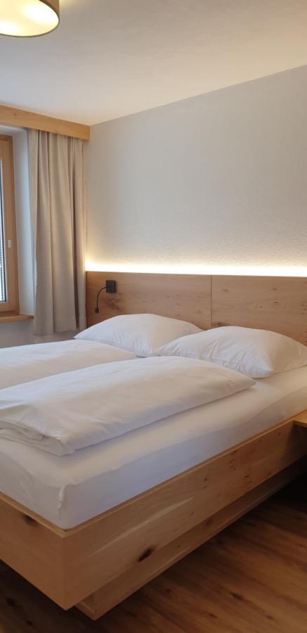 Gaestehaus Zedlacherhof Matrei in Osttirol Exteriér fotografie