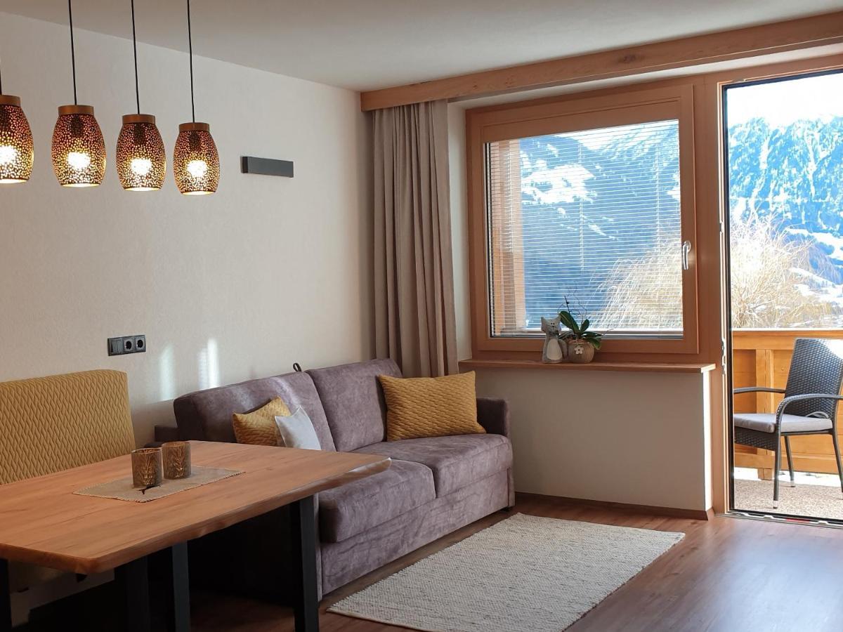 Gaestehaus Zedlacherhof Matrei in Osttirol Exteriér fotografie