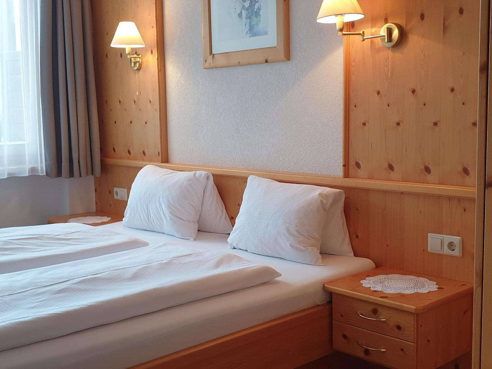 Gaestehaus Zedlacherhof Matrei in Osttirol Exteriér fotografie