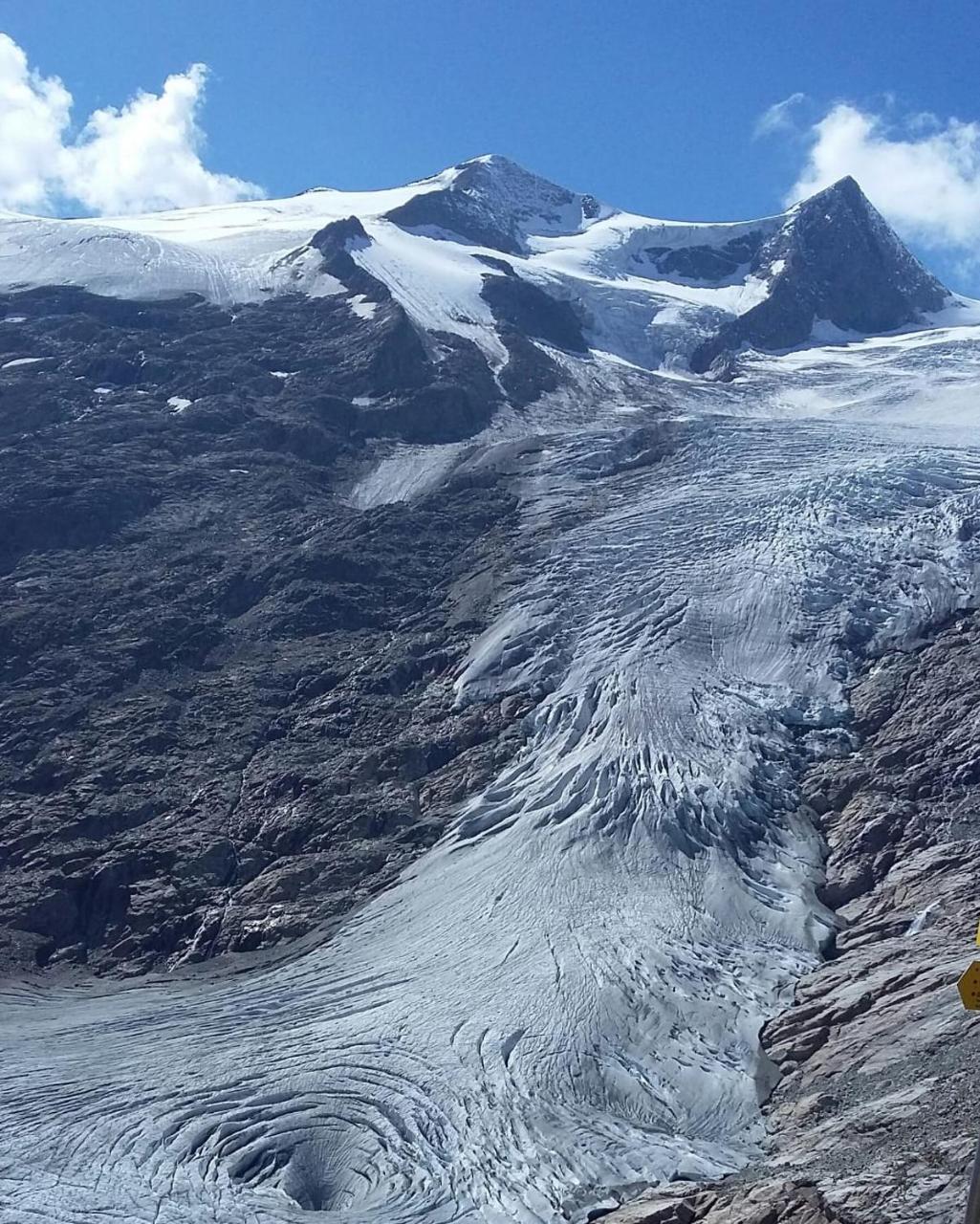 Gaestehaus Zedlacherhof Matrei in Osttirol Exteriér fotografie